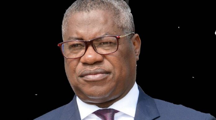 Perturbations de l’Internet au Cameroun : Les explications du Pr Philémon Zoo Zame, DG de l’ART