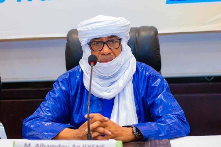Transformation digitale : Le Mali attend son document de Politique nationale de Développement de l’Économie numérique