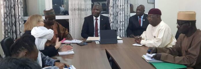 Tchad : Les TIC bientôt intégrées dans le système éducatif, l’enrôlement biométrique des candidats au Bac 2024 débute en février