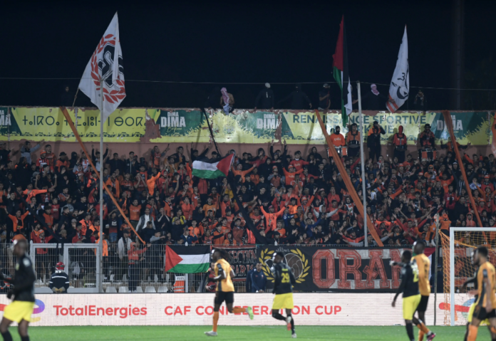 Orange renouvelle son partenariat avec la CAF pour soutenir trois grandes compétitions africaines de football