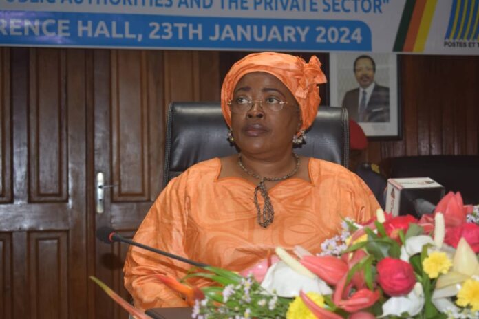 Cameroun : Le secteur Postal et des Télécoms fait son bilan et donne son plan d’action pour 2024