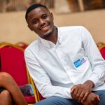 Kevin Mbieleu, CEO de CODAM technologies