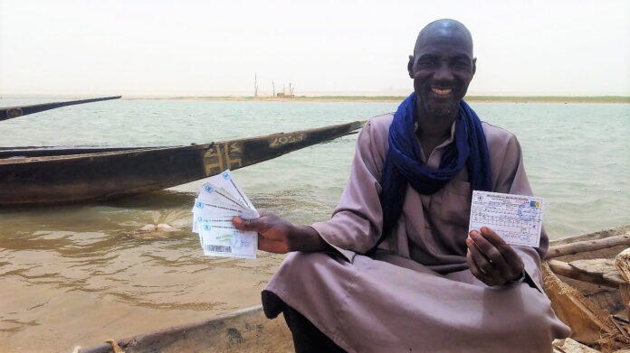 Optimiser les transferts monétaires grâce aux technologies mobiles : leçons tirées de l’expérience du Mali