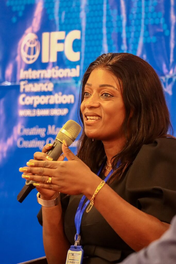 Les trois propositions de Marie-Rose Daya [MTN Cameroon] pour réussir la transformation numérique au Cameroun