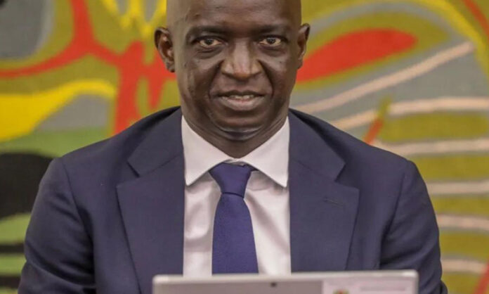 Sénégal : Le ministre des finances proscrit les plateformes de crédit en ligne « Ouest Crédit » et « SénéPrêt »