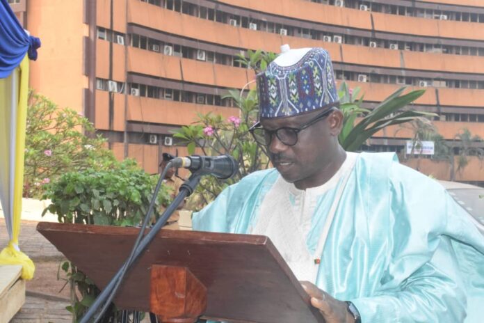 Mohamadou Saoudi : “En 2024, les fleurs d’une nouvelle économie numérique qui accélère la croissance vont germer”