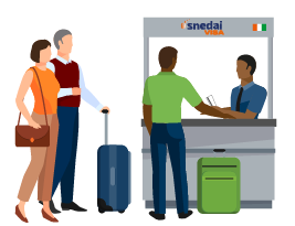 Côte d’ Ivoire : Passeport, la part de la Snedai sur les 40.000 FCFA du demandeur