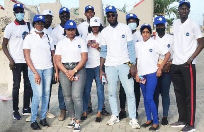 Sénégal : La startup ProXalys vouée à l’inclusion financière lève 500 000 $ grâce à son application « ProBoutik »