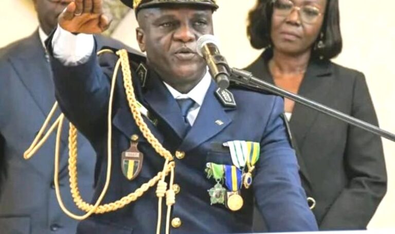 Gabon : La souveraineté numérique sous la férule du très discret Général Bonjean Mbanza-Bagny