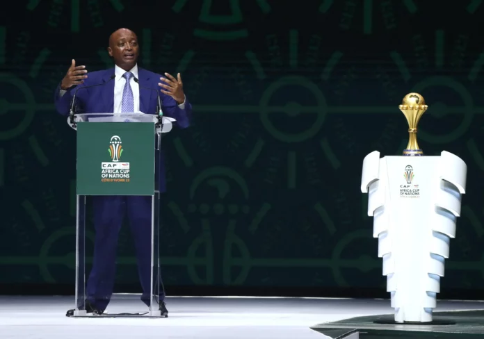 CAN 2023 : Voici les chaînes TV où regarder les matches en Afrique