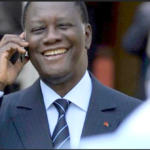 alassane ouattara