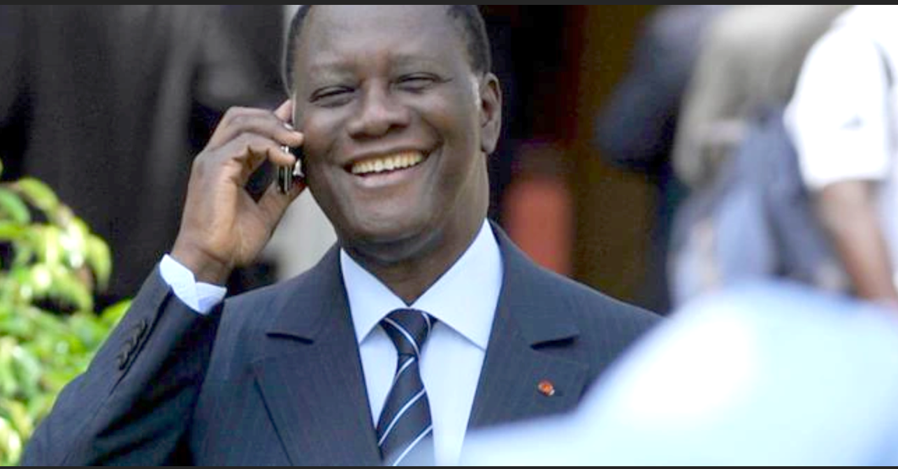 CAN 2023: les 10 chiffres clés à savoir sur l'économie numérique en Côte d'Ivoire