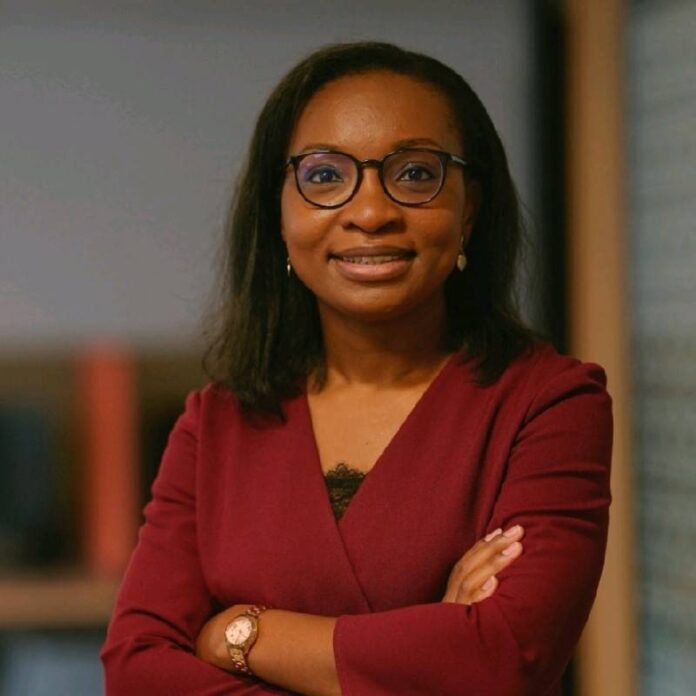 Anne Cathérine Tchokonte, l’experte camerounaise en Microfinance qui fait battre les cœurs des telcos, débarque à Airtel Madagascar