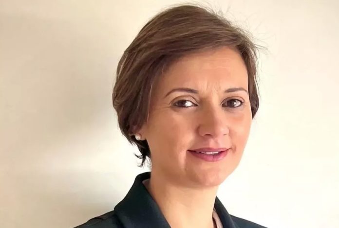 Télécoms : Majda Lahlou Kassi, VP d’ Ericsson et directrice Afrique de l’ Ouest et Maroc pour stimuler la croissance de l’opérateur dans la région