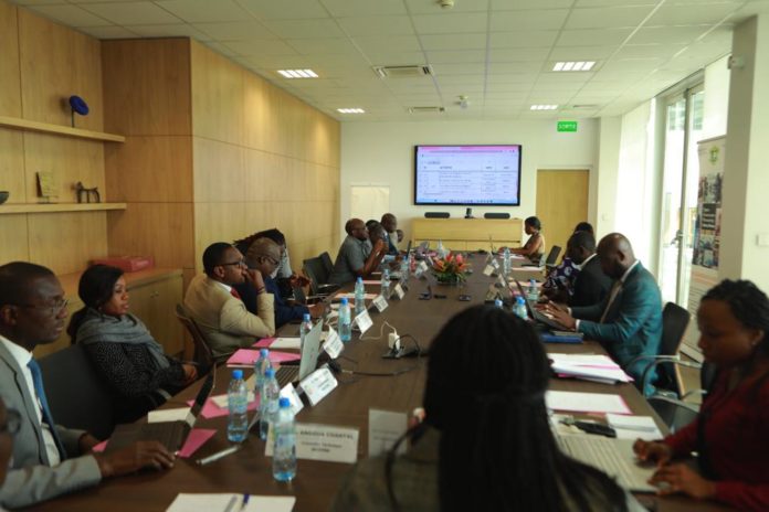 Côte d’Ivoire : Le bilan des activités du Comité Technique de l’OGP en 2023