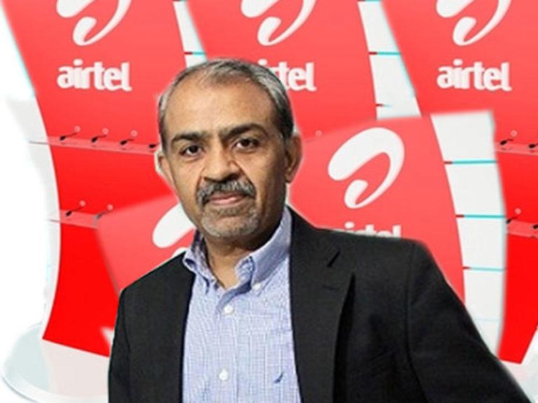 Opérateurs : Sunil Taldar, du chocolat aux Télécoms