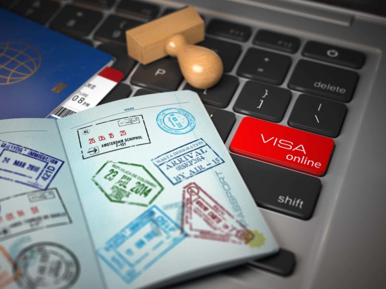 Cameroun : ACF (informatisée), pas d’impôt pour étudiants  demandeurs de visa