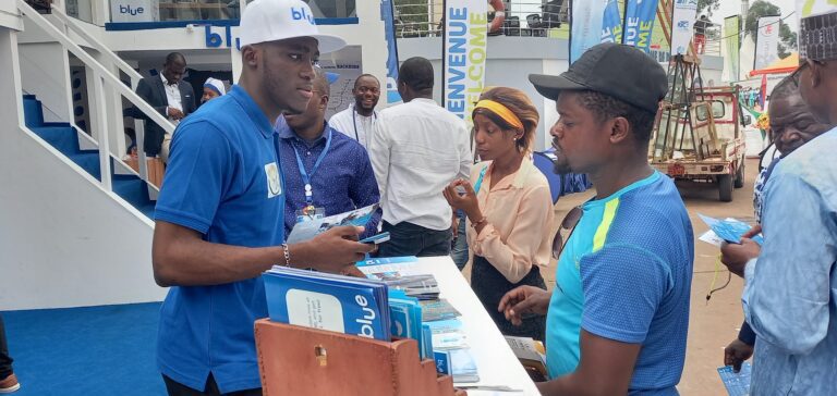 Promote 2024 : Edition spéciale pour Camtel 
