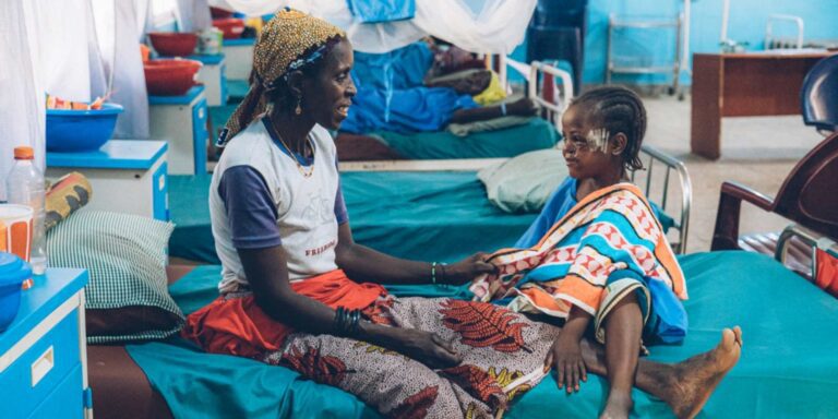 L’Afrique se rêve à l’avant-garde de la R&D en Intelligence Artificielle