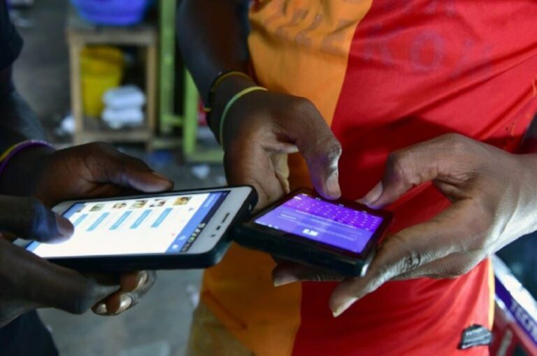 Sénégal : Moussa Boucar Thiam lie l’internet des données mobiles aux violences