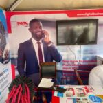 Digital Business Africa à Promote