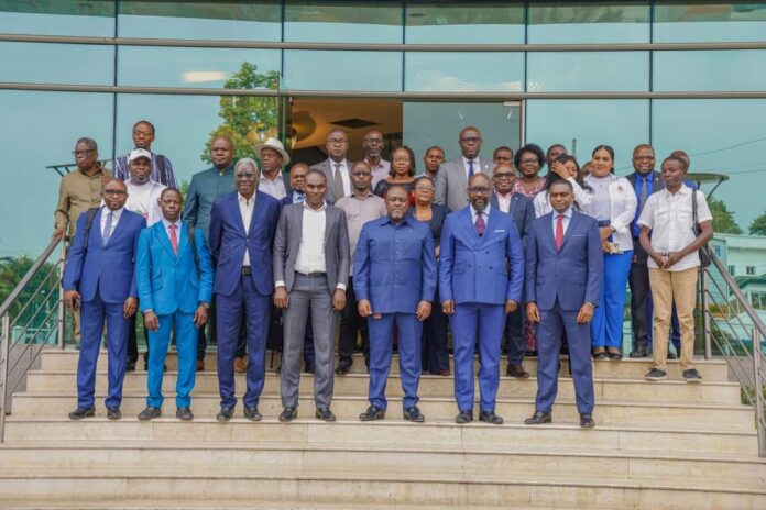 Congo : L’ARPCE et les consommateurs discutent de l’ajustement des offres internet des opérateurs de la téléphonie mobile