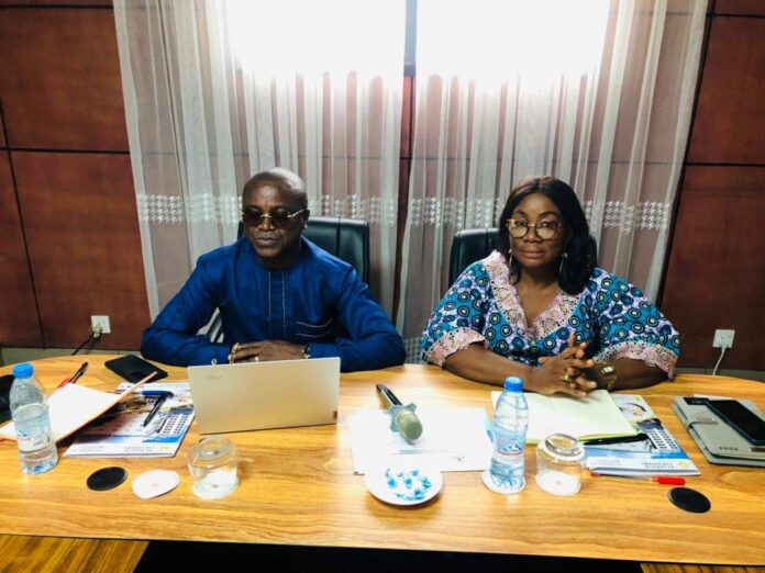 Afrique centrale : L’ Artac veut intégrer l’activité postale dans ses missions