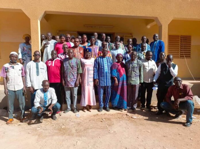 Burkina Faso : 95 applications mobiles éducatives « offline » bientôt mises en ligne