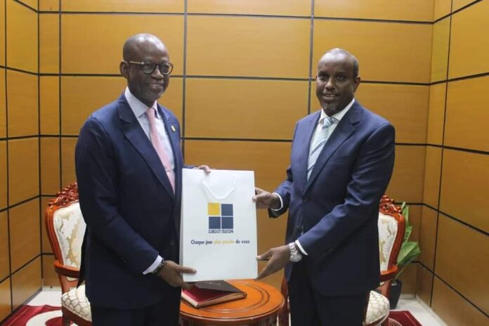 Djibouti : Les mesures de Smart Africa pour consolider la collaboration numérique