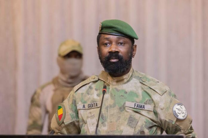 Mali: Nationalisation du système informatique de gestion des données de l’Etat civil