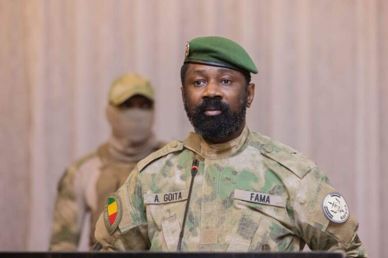 Mali: Nationalisation du système informatique de gestion des données de l’Etat civil