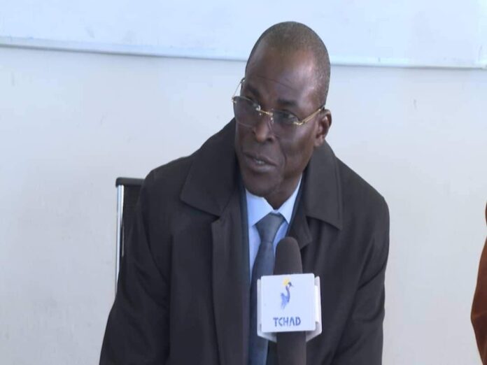 Tchad : Boukar Michel donne les raisons du désagrément de l’internet, Camtel acteur clé de la traversée de la fibre optique