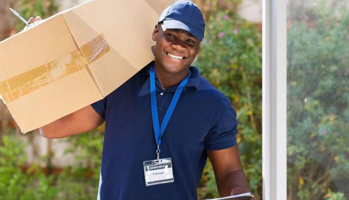 Congo : Les revenus du secteur postal s’élèvent à 568, 6 millions de FCFA au cours du 4è trimestre 2023, DHL Internationale en tête