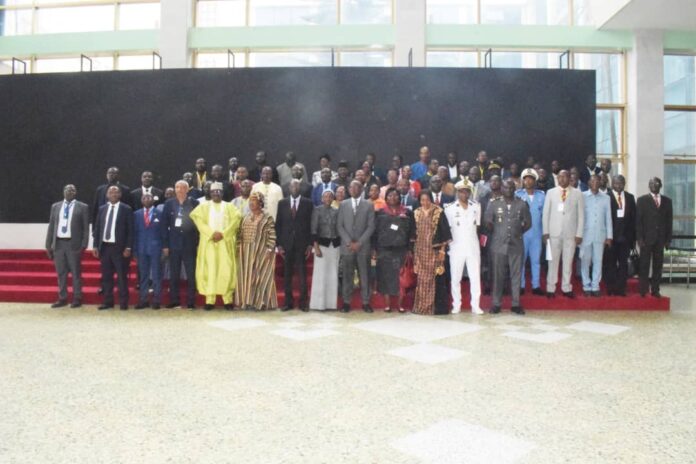 Cameroun : SG et responsables informatiques de l’Etat sensibilisés à la sécurisation des systèmes d’information