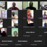 Abdou Mfopa, le nouveau président d&rsquo;Isoc Cameroon, en mission pour la revitalisation du chapitre local d&rsquo;Internet Society