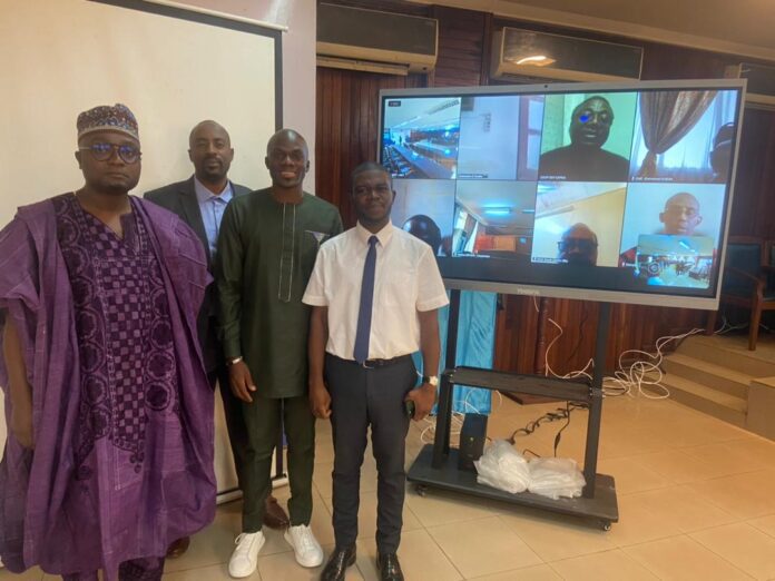 Abdou Mfopa, le nouveau président d’Isoc Cameroon, pour la revitalisation du chapitre local d’Internet Society