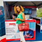 Digital Business Africa à Promote