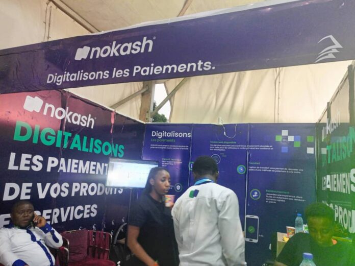 Promote 2024 : La mission de Nokash, éradiquer les paiements en cash