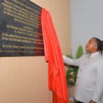 Inauguration Datacenter et 2Africa 2