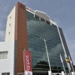 Inauguration Datacenter et 2Africa 3