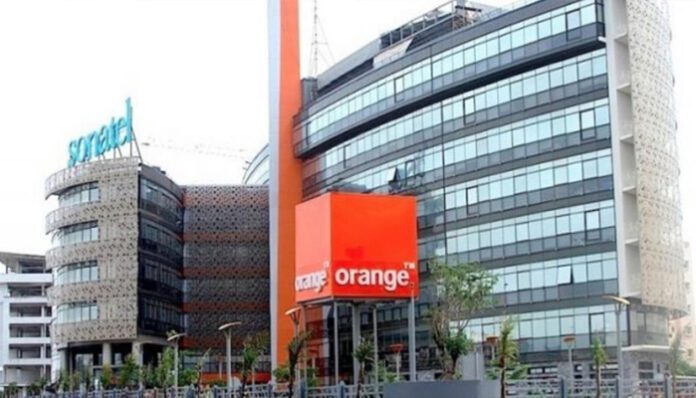 Sénégal : Sonatel-Orange répare certains de ses clients suite au rétablissement d’internet
