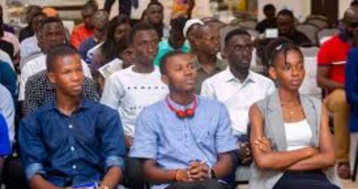 Africa Digital Academy en partenariat avec Meta tient la 1ere première édition « Africa Tech Series »