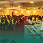 Conférence AFF Cameroun