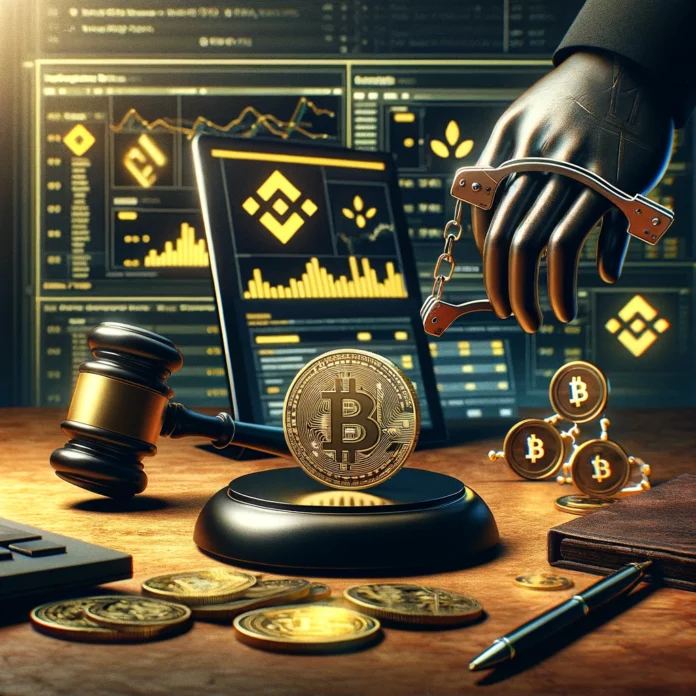 Nigeria : Poursuivi pour évasion fiscale, Nadeem Anjarwalla, un dirigeant de la plateforme de cryptomonnaies Binance, s’évade