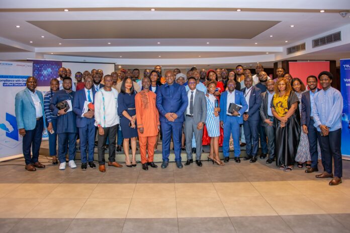 Cameroon Technology Day: Naviguez dans l’ère de l’innovation avec Trust-Systems et Oracle