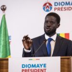 SENEGAL-VOTE
