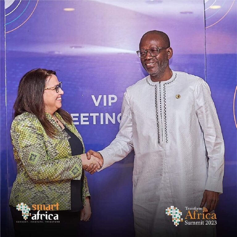 Afrique de l’Ouest : La B.M octroie 20 millions $ à Smart Africa au profit de l’intégration régionale des marchés numériques