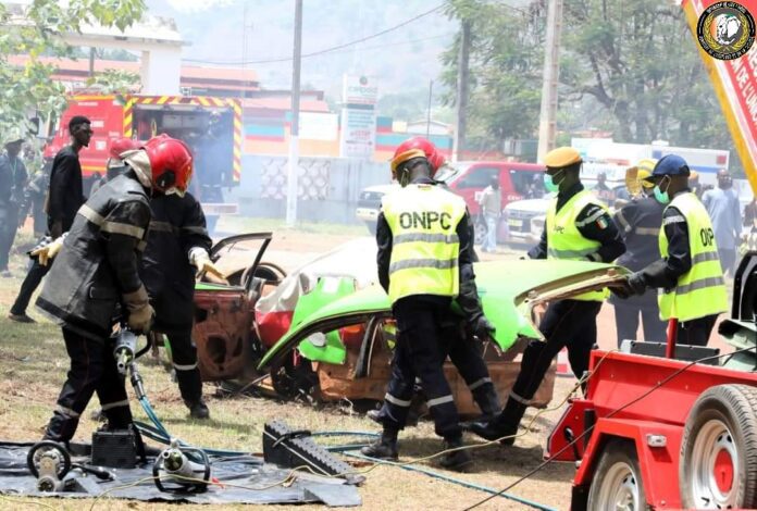 JMPC 2024 : L’apport des TIC dans l’évaluation des risques de catastrophes naturelles en Côte d’Ivoire