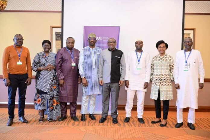 Mali: Collaborer pour transformer son économie grâce à l’IA