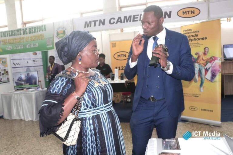 Cameroun : Les six mesures fortes de Minette Libom Li Likeng pour prévenir des perturbations d’internet 